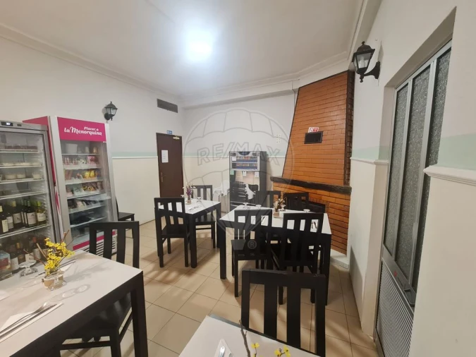 Negócio para Venda em Mação, Penhascoso e Aboboreira Foto 5