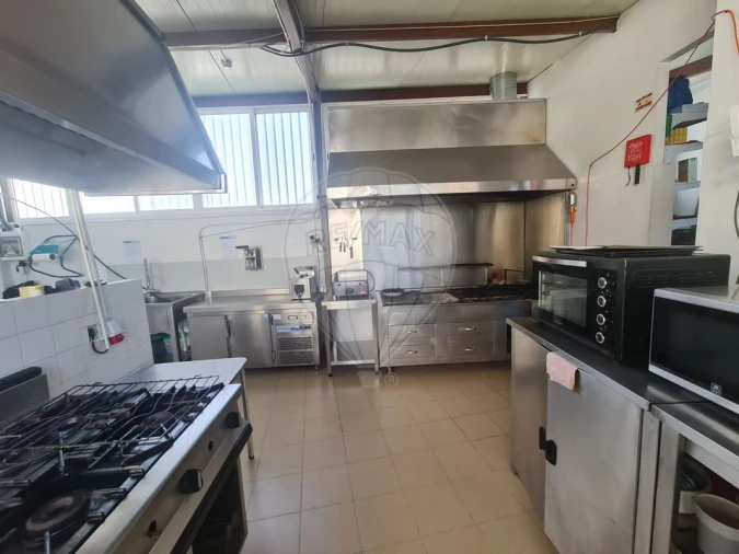 Negócio para Venda em Mação, Penhascoso e Aboboreira Foto 18