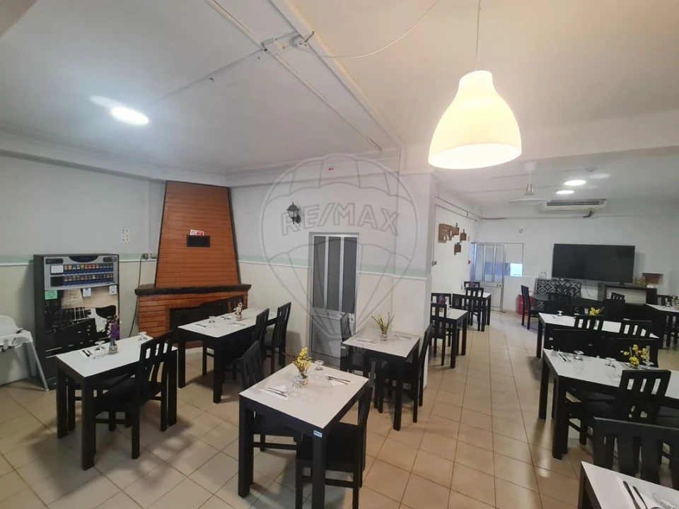 Negócio para Venda em Mação, Penhascoso e Aboboreira Foto 14