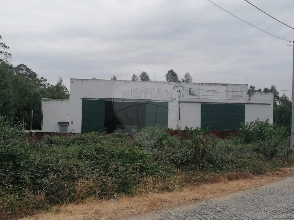 Armazém para Venda em Rio Meão Foto 4