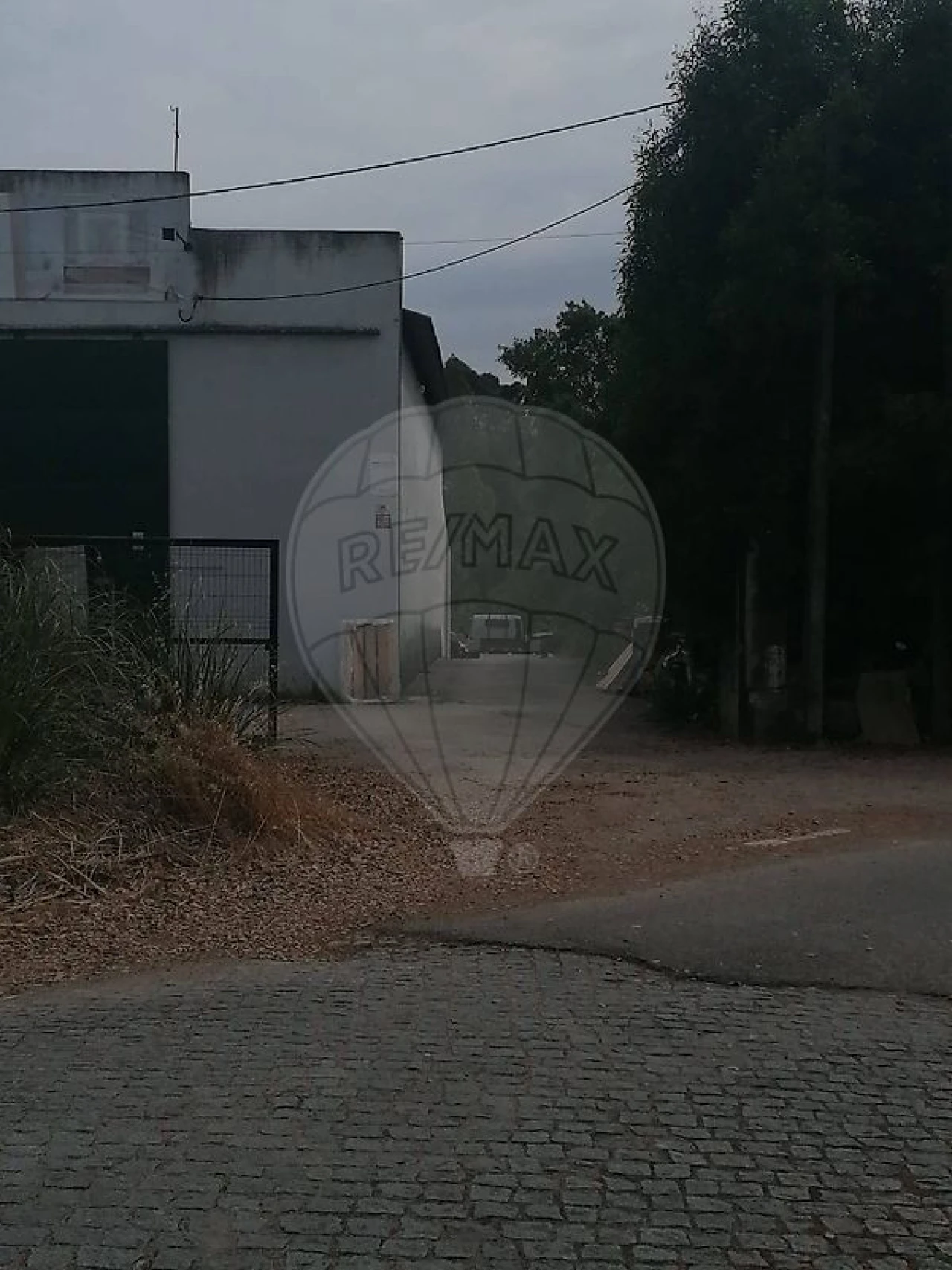Armazém para Venda em Rio Meão Foto 7
