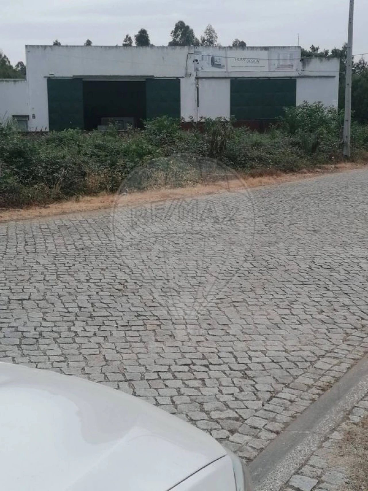 Armazém para Venda em Rio Meão Foto 8