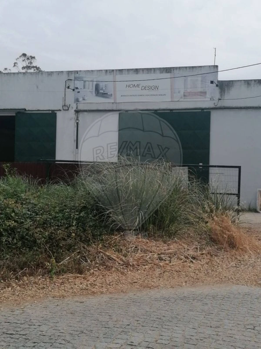 Armazém para Venda em Rio Meão Foto 4