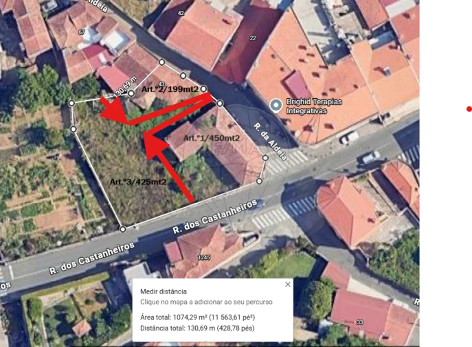 Moradia T4 para Venda em Esmoriz Foto 5