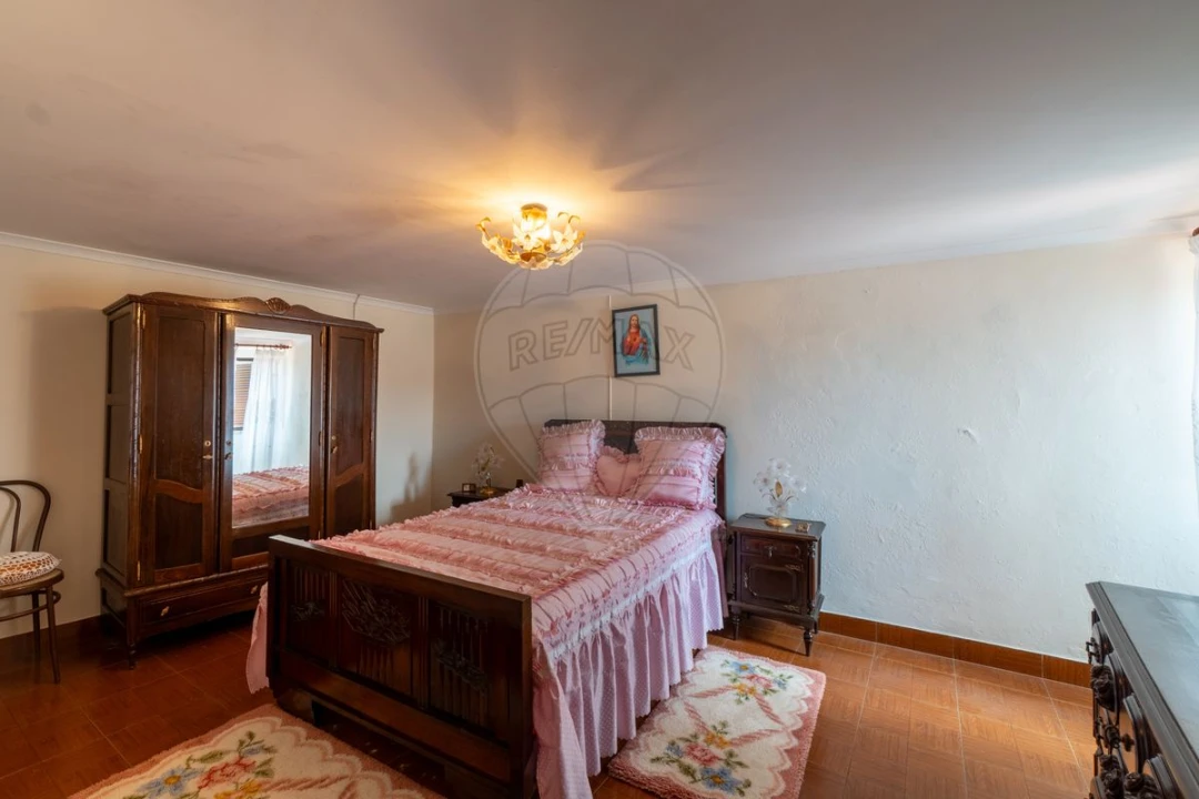 Moradia T2 para Venda em Sapataria Foto 12