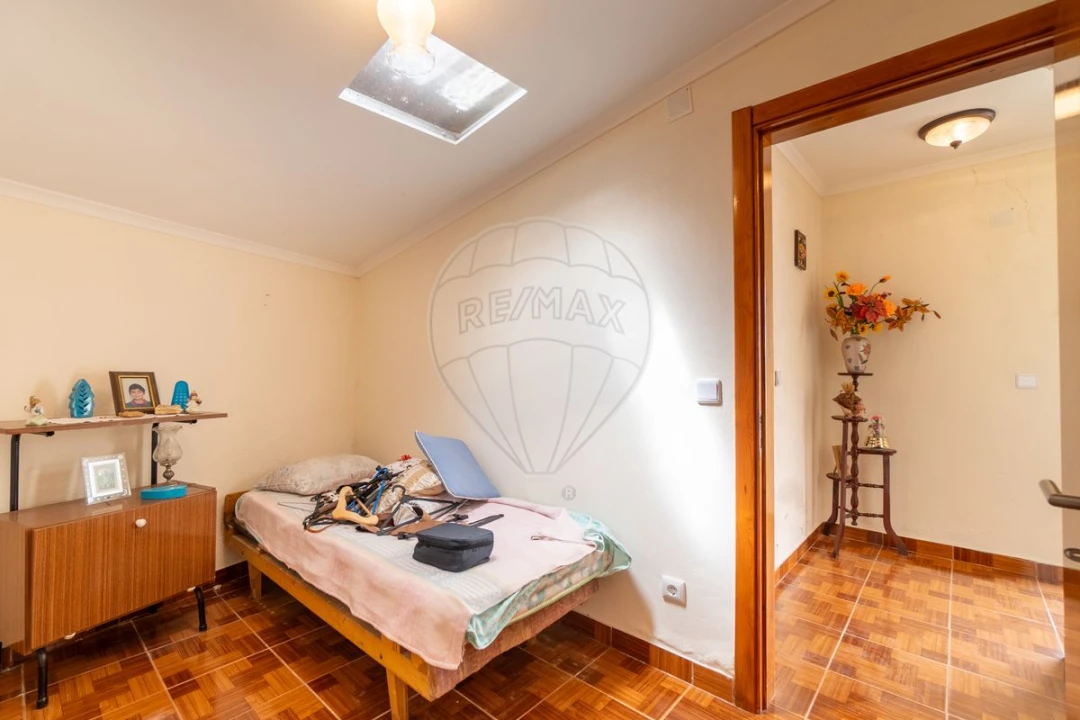 Moradia T2 para Venda em Sapataria Foto 21