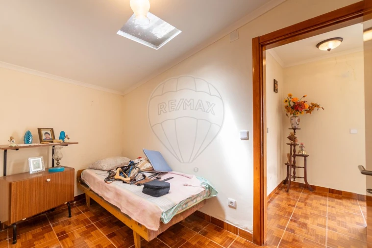 Moradia T2 para Venda em Sapataria Foto 21