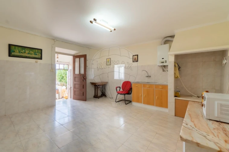 Moradia T2 para Venda em Sapataria Foto 16