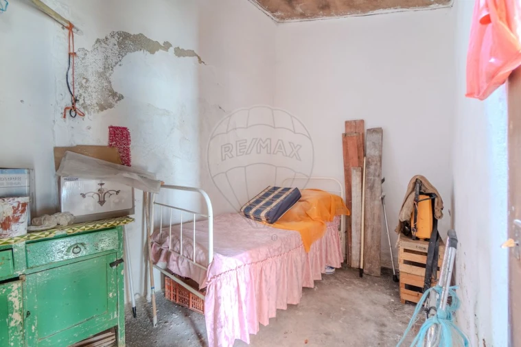 Moradia T2 para Venda em Sapataria Foto 15