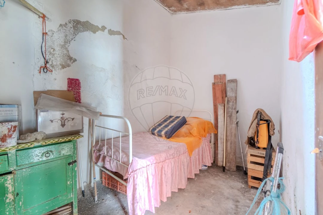 Moradia T2 para Venda em Sapataria Foto 15