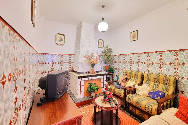 Moradia T6 para Venda em Zibreira Foto 6