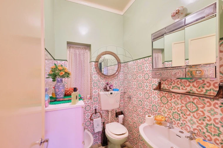 Moradia T6 para Venda em Zibreira Foto 12