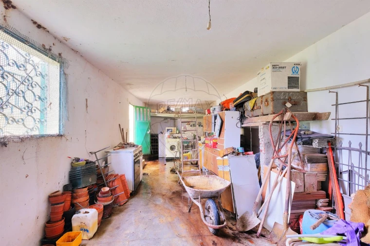 Moradia T6 para Venda em Zibreira Foto 18