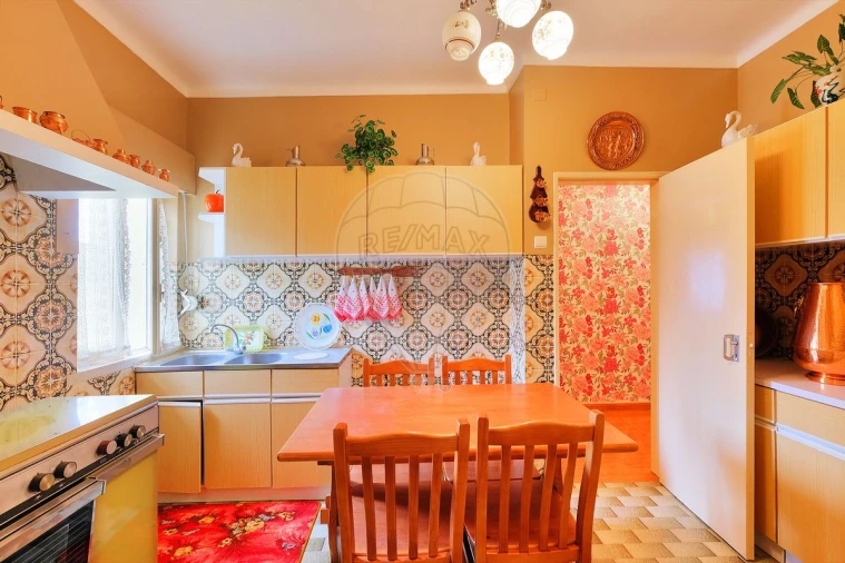 Moradia T6 para Venda em Zibreira Foto 11