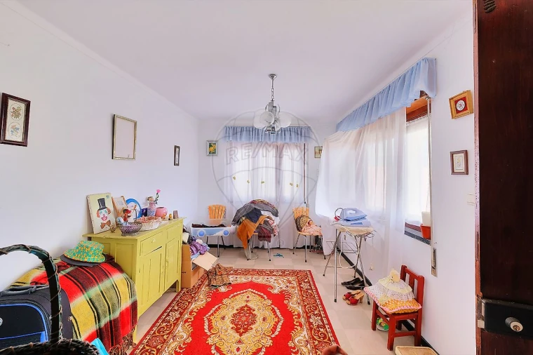 Moradia T6 para Venda em Zibreira Foto 16