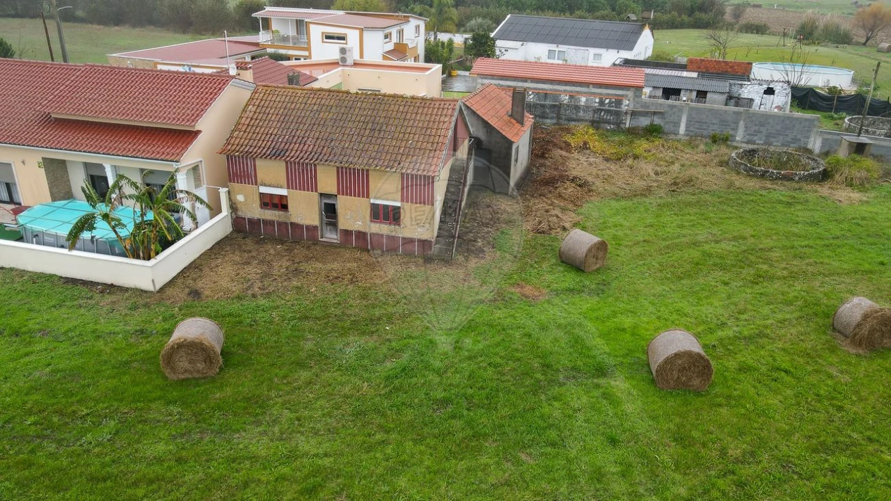 Moradia T2 para Venda em Bom Sucesso Foto 6