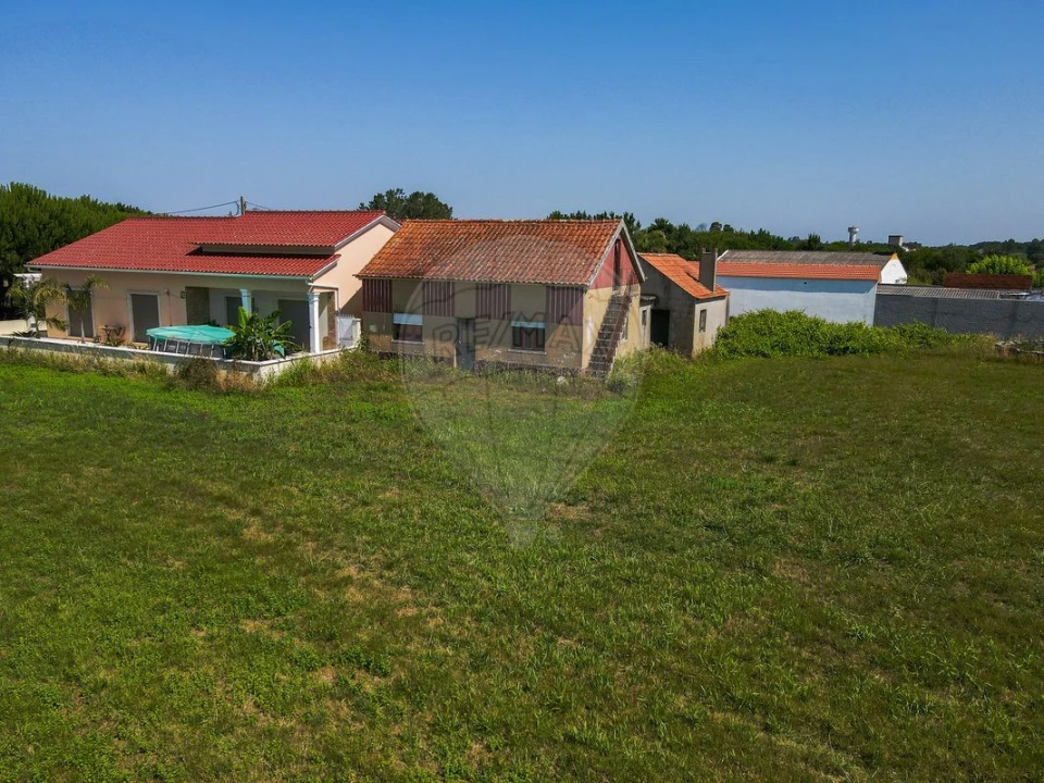 Moradia T2 para Venda em Bom Sucesso Foto 1