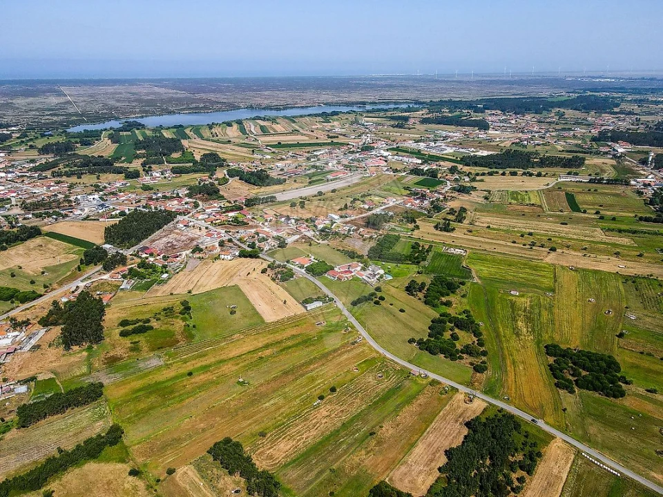 Moradia T2 para Venda em Bom Sucesso Foto 3