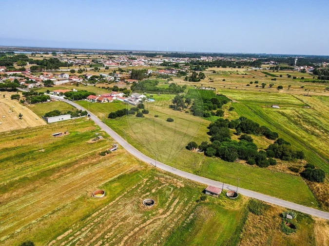 Moradia T2 para Venda em Bom Sucesso Foto 19