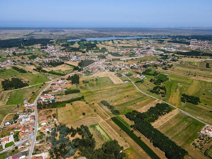 Moradia T2 para Venda em Bom Sucesso Foto 18