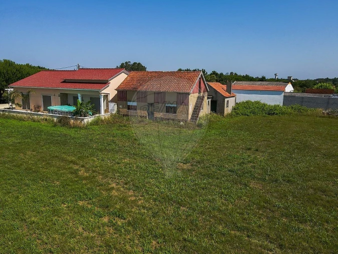 Moradia T2 para Venda em Bom Sucesso Foto 2