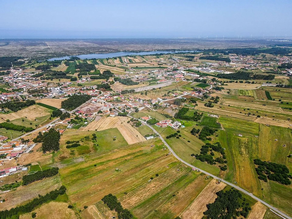 Moradia T2 para Venda em Bom Sucesso Foto 17