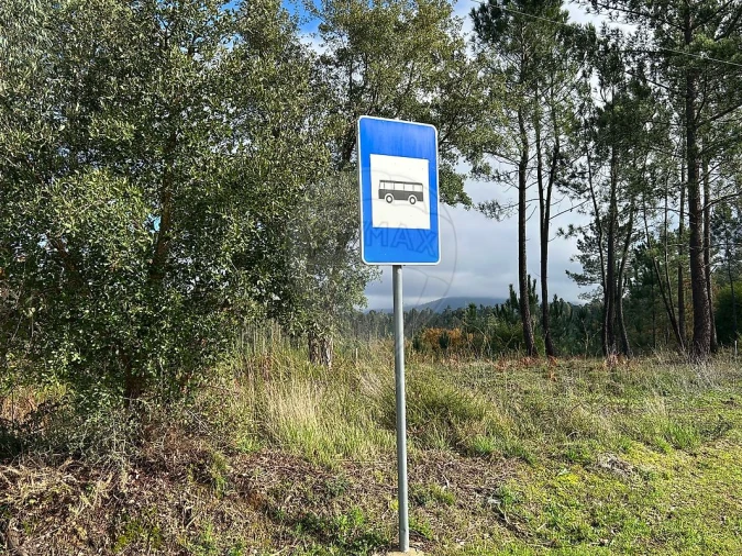 Terreno para Venda em Lousã e Vilarinho Foto 9