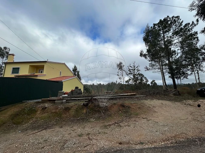 Terreno para Venda em Lousã e Vilarinho Foto 2