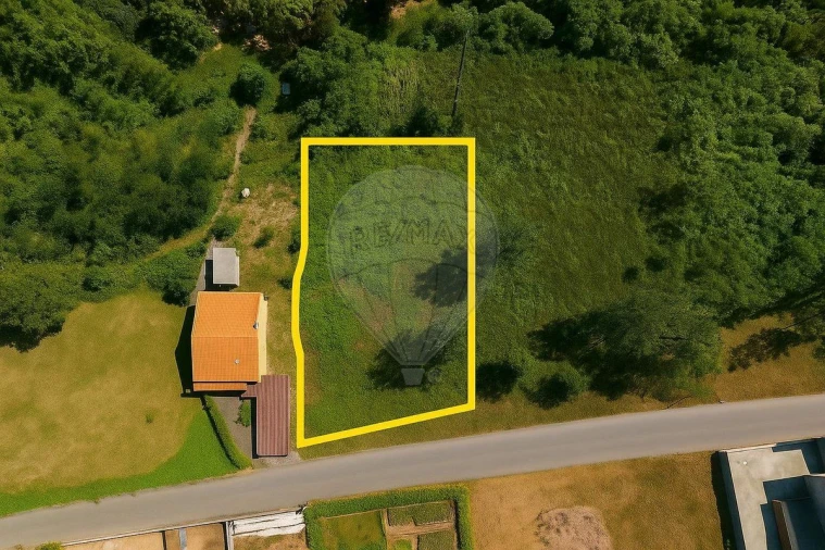 Terreno para Venda em Lousã e Vilarinho