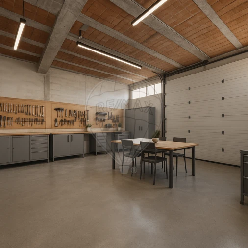 Moradia T4 para Venda em Casal Comba Foto 25