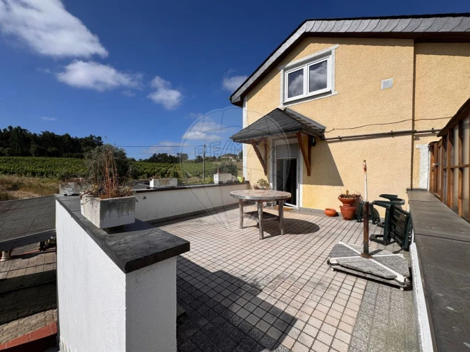 Moradia T4 para Venda em Casal Comba Foto 13