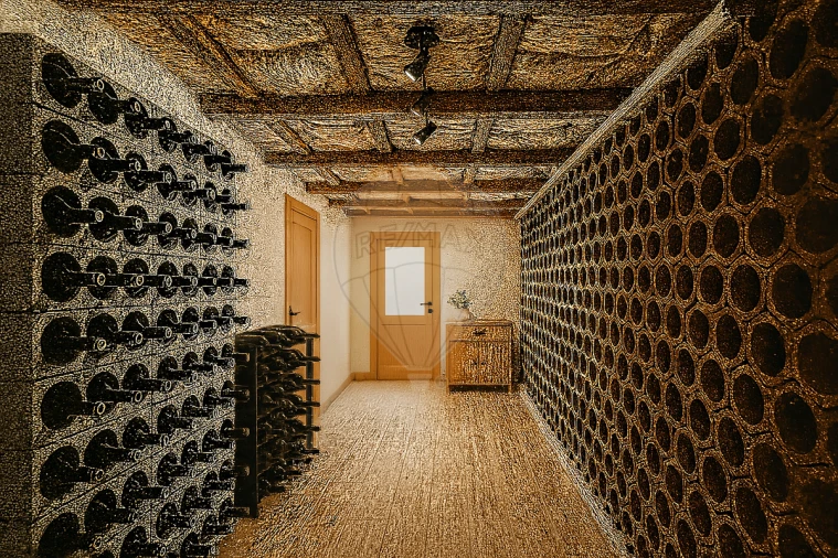 Moradia T4 para Venda em Casal Comba Foto 23