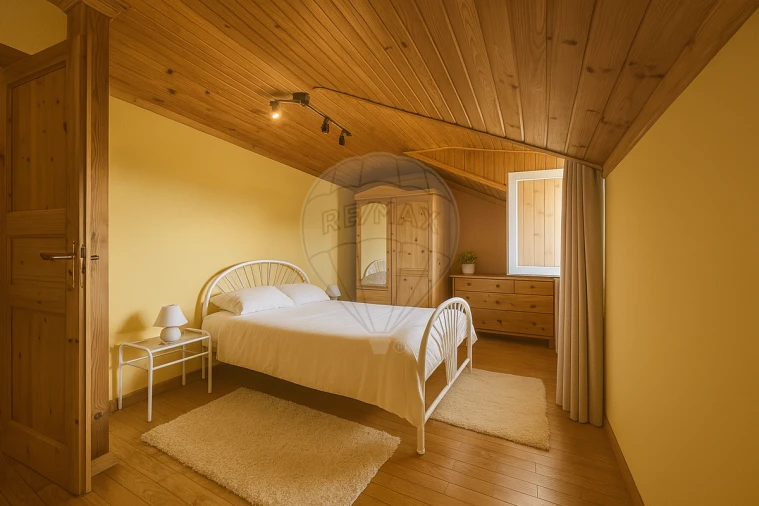 Moradia T4 para Venda em Casal Comba Foto 20