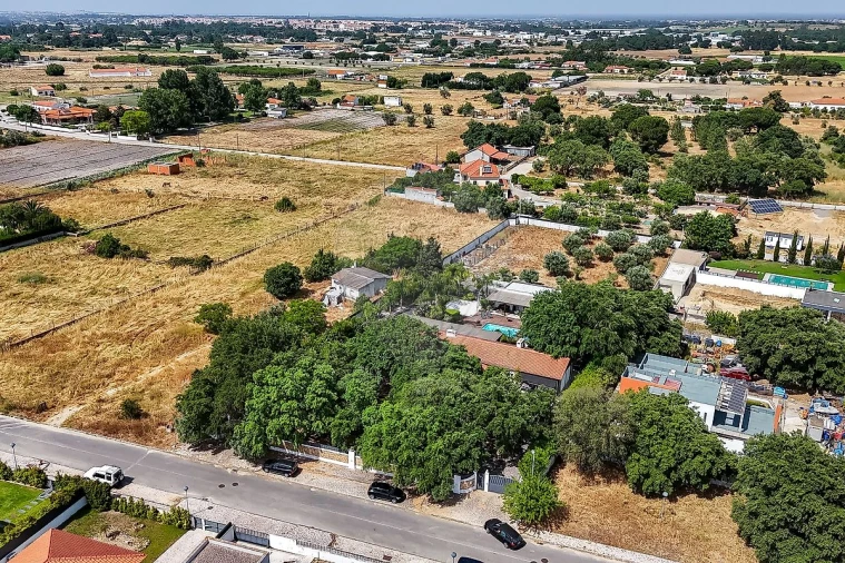 Moradia T2 para Venda em Palmela Foto 21