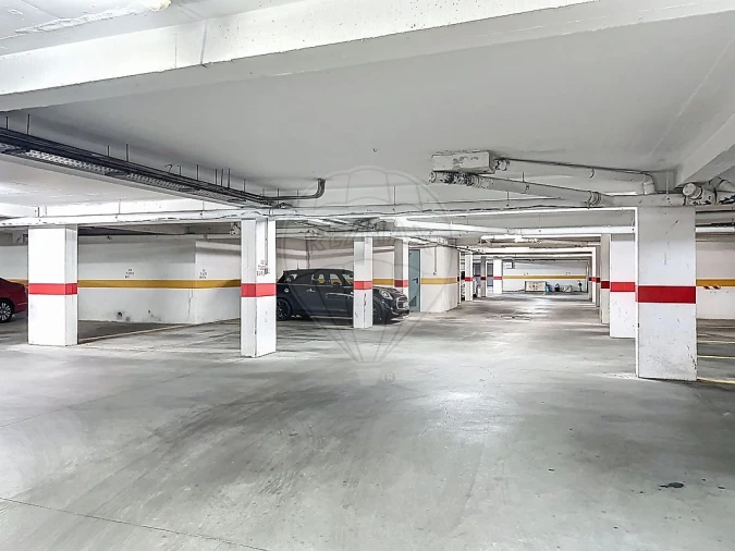 Apartamento T4 para Venda em Santa Maria e São Miguel, São Martinho, São Pedro Penaferrim Foto 39