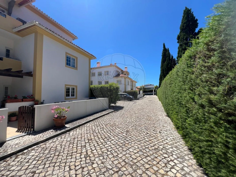 Apartamento T4 para Venda em Santa Maria e São Miguel, São Martinho, São Pedro Penaferrim Foto 30