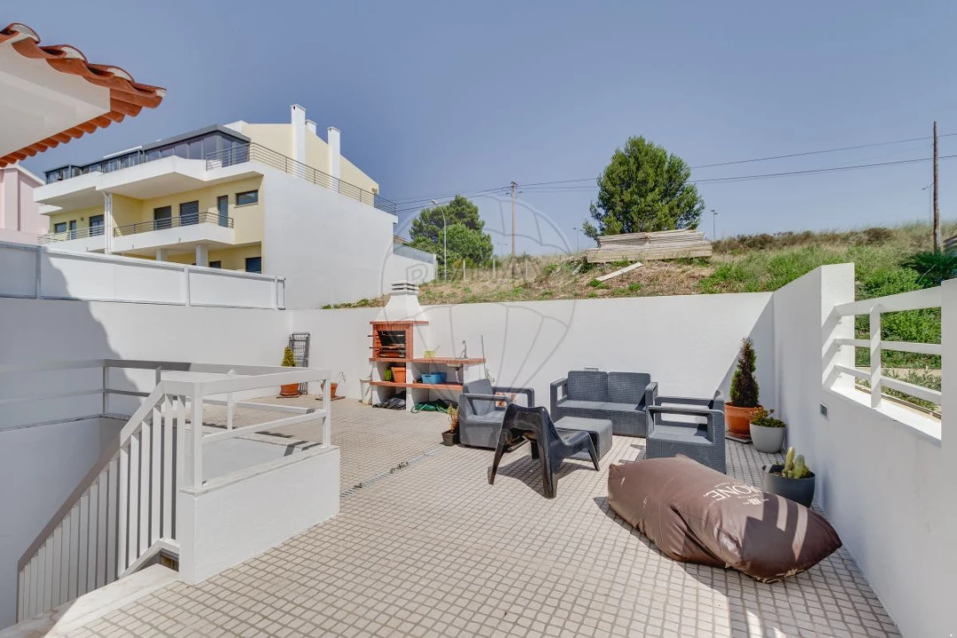 Moradia T3 para Venda em Oeiras e São Julião da Barra, Paço de Arcos e Caxias Foto 27