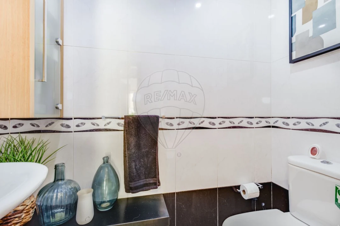 Moradia T3 para Venda em Oeiras e São Julião da Barra, Paço de Arcos e Caxias Foto 32