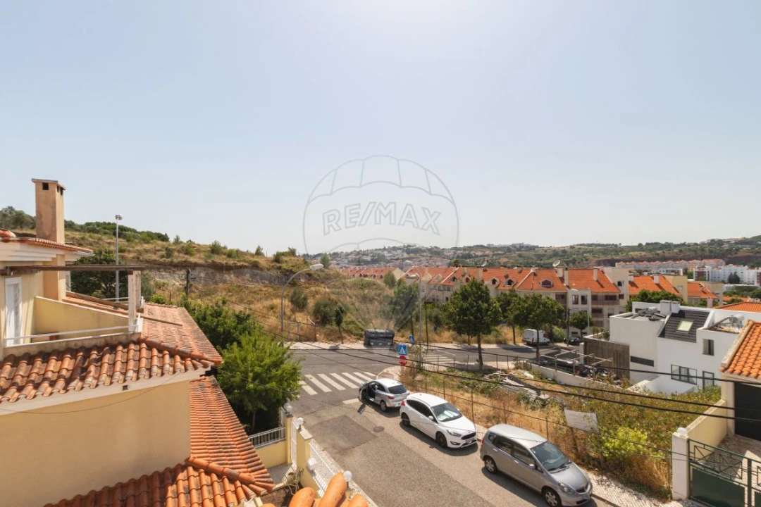 Moradia T3 para Venda em Oeiras e São Julião da Barra, Paço de Arcos e Caxias Foto 44