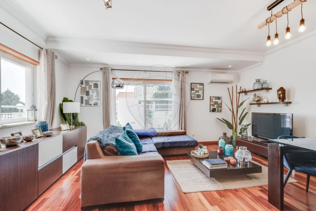 Moradia T3 para Venda em Oeiras e São Julião da Barra, Paço de Arcos e Caxias Foto 7