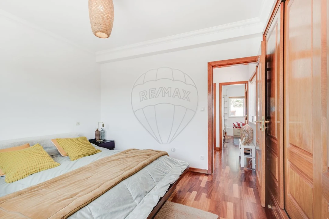 Moradia T3 para Venda em Oeiras e São Julião da Barra, Paço de Arcos e Caxias Foto 15