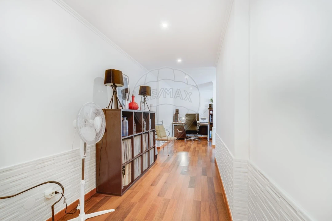 Moradia T3 para Venda em Oeiras e São Julião da Barra, Paço de Arcos e Caxias Foto 33