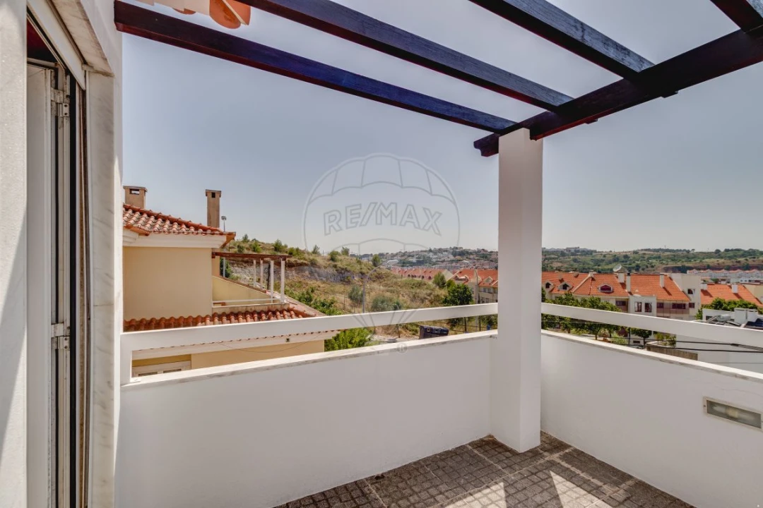 Moradia T3 para Venda em Oeiras e São Julião da Barra, Paço de Arcos e Caxias Foto 29