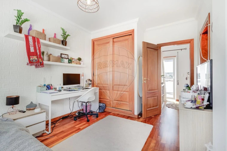 Moradia T3 para Venda em Oeiras e São Julião da Barra, Paço de Arcos e Caxias Foto 21