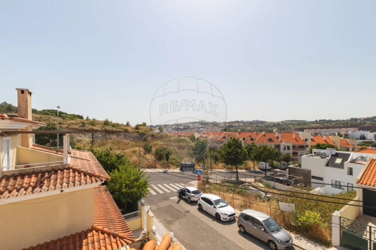 Moradia T3 para Venda em Oeiras e São Julião da Barra, Paço de Arcos e Caxias Foto 44