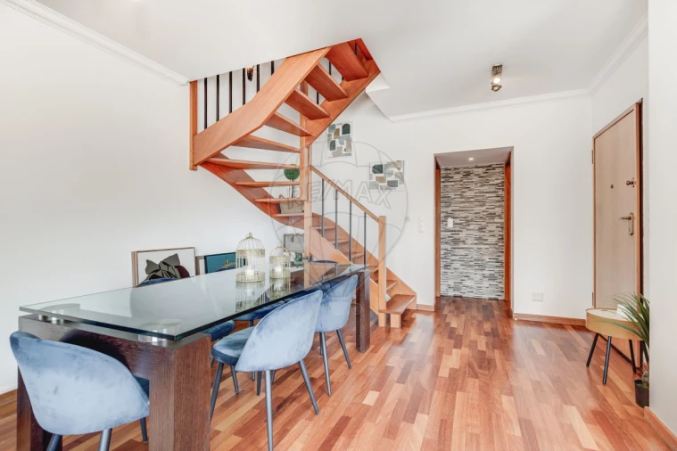 Moradia T3 para Venda em Oeiras e São Julião da Barra, Paço de Arcos e Caxias Foto 10