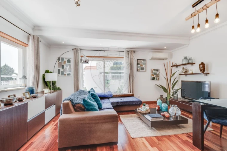 Moradia T3 para Venda em Oeiras e São Julião da Barra, Paço de Arcos e Caxias Foto 7