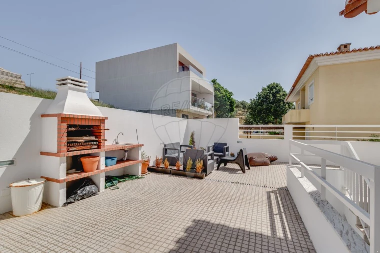 Moradia T3 para Venda em Oeiras e São Julião da Barra, Paço de Arcos e Caxias Foto 23