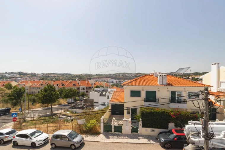 Moradia T3 para Venda em Oeiras e São Julião da Barra, Paço de Arcos e Caxias Foto 45