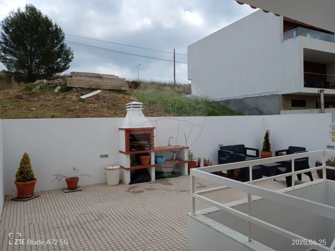 Moradia T3 para Venda em Oeiras e São Julião da Barra, Paço de Arcos e Caxias Foto 42